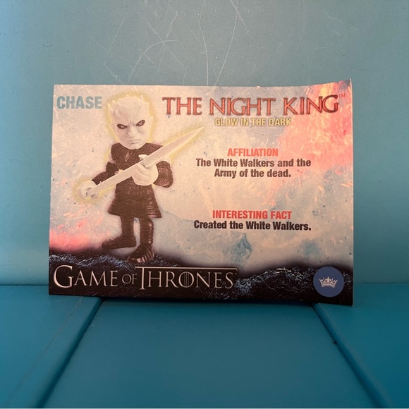 The Loyal Subjects - TLS - Game of Thrones - The Night King (GITD) Chase - Picture 6 of 8